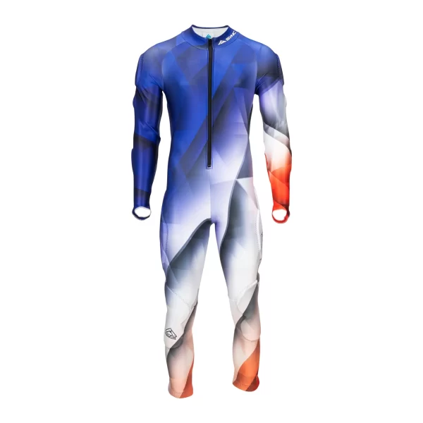sawyer_adult_race_suit__f_0-2.webp SYNC Performance Sawyer Adult Race Suit | Fis Approved Ski Race Suit | | Adult Ski Race Suits