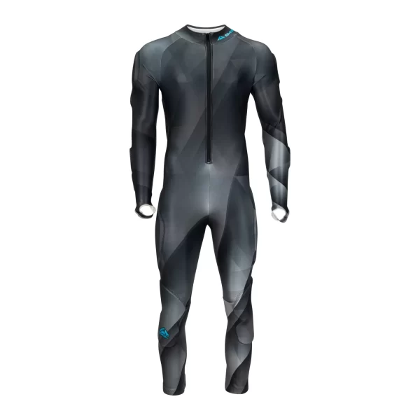 sawyer_adult_race_suit__f_0.webp SYNC Performance Sawyer Adult Race Suit | Fis Approved Ski Race Suit | | Adult Ski Race Suits