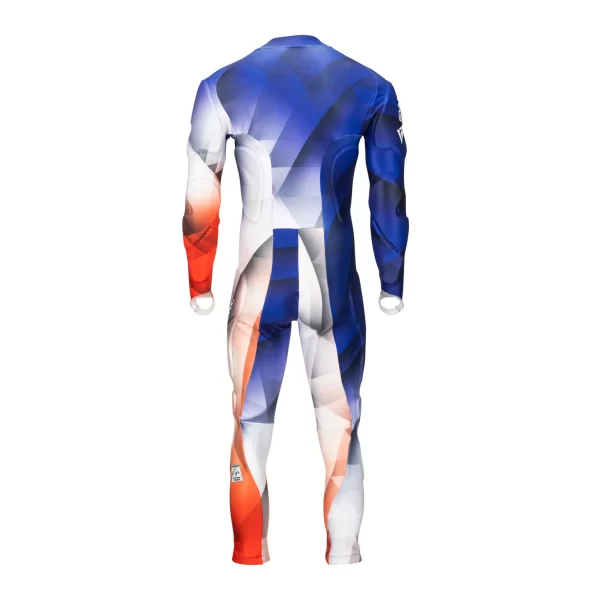 sawyer_adult_race_suit__f_2-2.webp SYNC Performance Sawyer Adult Race Suit | Fis Approved Ski Race Suit | | Adult Ski Race Suits