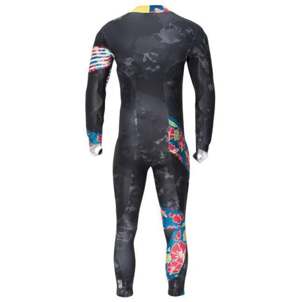 slalom_tokyo_drift_ski_ra_2-1.webp SYNC Performance Slalom Tokyo Drift Ski Race Suit | Limited Edition | | Adult Ski Race Suits