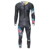 slalom_tokyo_drift_ski_ra_3.webp SYNC Performance Slalom Tokyo Drift Ski Race Suit | Limited Edition | | Junior Ski Race Suits