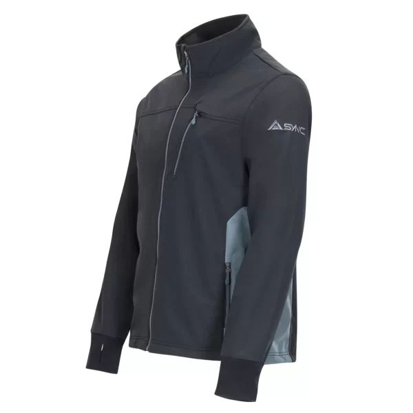 speed_jacket__ski_race_tr_1.webp SYNC Performance Speed Jacket | Ski Race Training Jacket | | Men'S Sale Outerwear