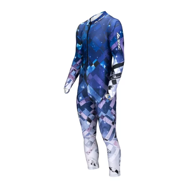 stellar_adult_ski_race_su_1-2.webp SYNC Performance Stellar Adult Ski Race Suit | Sync Ski Race Suits | | Adult Ski Race Suits