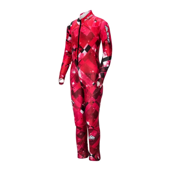 stellar_kids_ski_race_sui_1.webp SYNC Performance Stellar Kids Ski Race Suit | Sync Ski Race Suit | | Junior Ski Race Suits