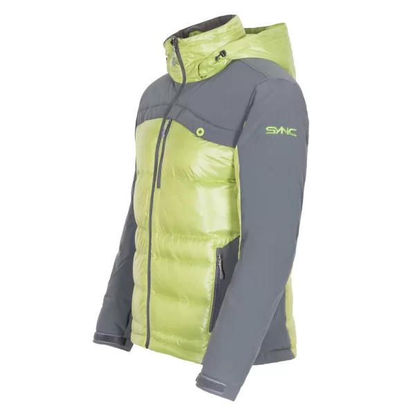 super_puff__mens_insulate_1.webp SYNC Performance Super Puff | Men'S Insulated Down Jacket | | Men'S Sale Outerwear