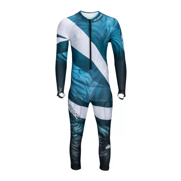 tiger_adult_ski_race_suit_0-3.webp SYNC Performance Tiger Adult Ski Race Suit | Sync Ski Race Suits | | Adult Ski Race Suits
