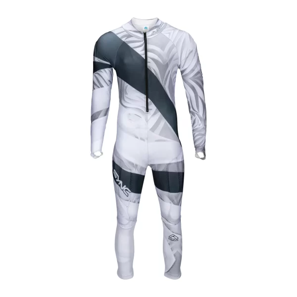 SYNC Performance Tiger Adult Ski Race Suit | Sync Ski Race Suits | | Adult Ski Race Suits
