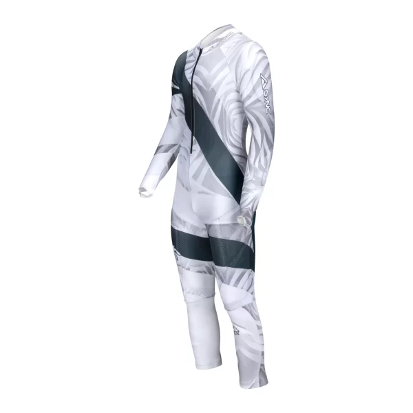 SYNC Performance Tiger Adult Ski Race Suit | Sync Ski Race Suits | | Adult Ski Race Suits