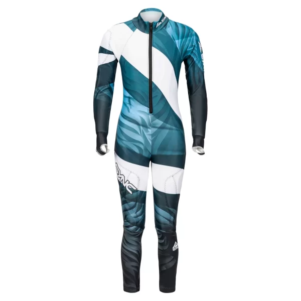 tiger_kids_ski_race_suit__0.webp SYNC Performance Tiger Kids Ski Race Suit | Junior Ski Race Suit | | Junior Ski Race Suits