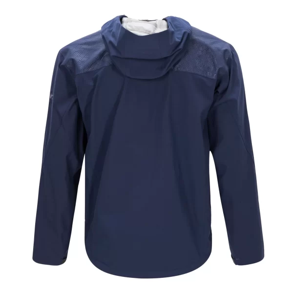 uneva_shell_jacket__mens__2.webp SYNC Performance Uneva Shell Jacket | Mens Shell Ski Jacket | | Men'S Sale Outerwear