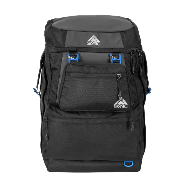 SYNC Performance Utility Kit | Portable Functional Pouch | | Bags + Packs