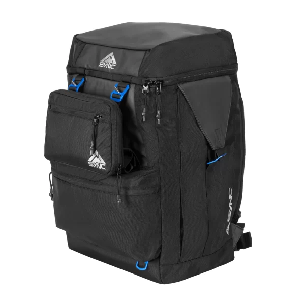 SYNC Performance Utility Kit | Portable Functional Pouch | | Bags + Packs