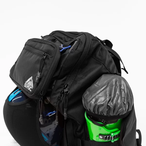 SYNC Performance Utility Kit | Portable Functional Pouch | | Bags + Packs