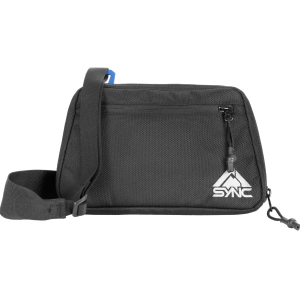 SYNC Performance Utility Kit | Portable Functional Pouch | | Bags + Packs