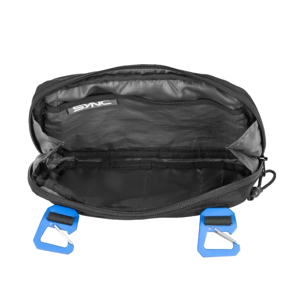 SYNC Performance Utility Kit | Portable Functional Pouch | | Bags + Packs