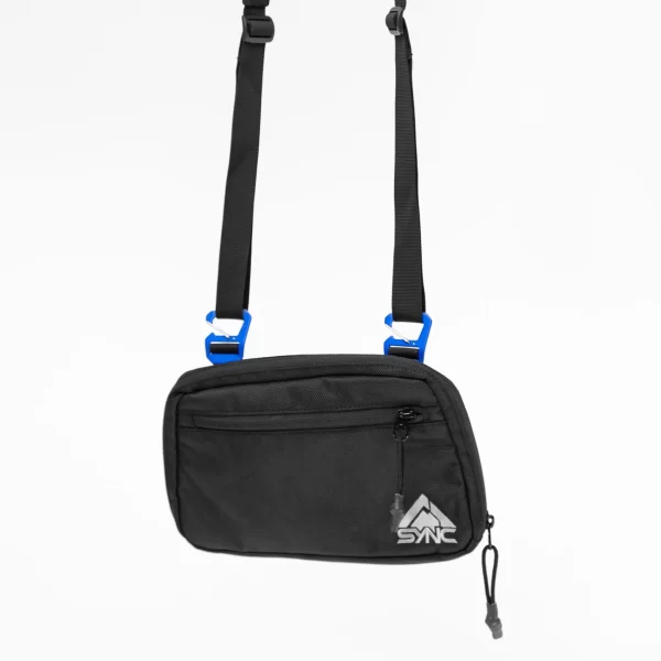 SYNC Performance Utility Kit | Portable Functional Pouch | | Bags + Packs