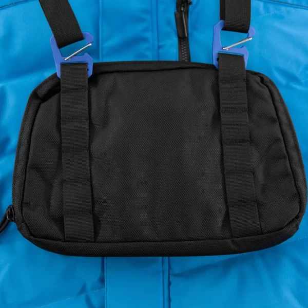 SYNC Performance Utility Kit | Portable Functional Pouch | | Bags + Packs