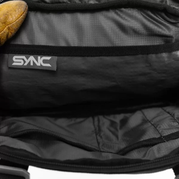 SYNC Performance Utility Kit | Portable Functional Pouch | | Bags + Packs
