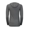 womens__zip_hooded_long_s_2.webp SYNC Performance Women'S 1/2 Zip Hooded Long Sleeve | Base Layer | | Layers + Vests