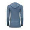 womens__zip_hooded_long_s_5.webp SYNC Performance Women'S 1/2 Zip Hooded Long Sleeve | Base Layer | | Layers + Vests