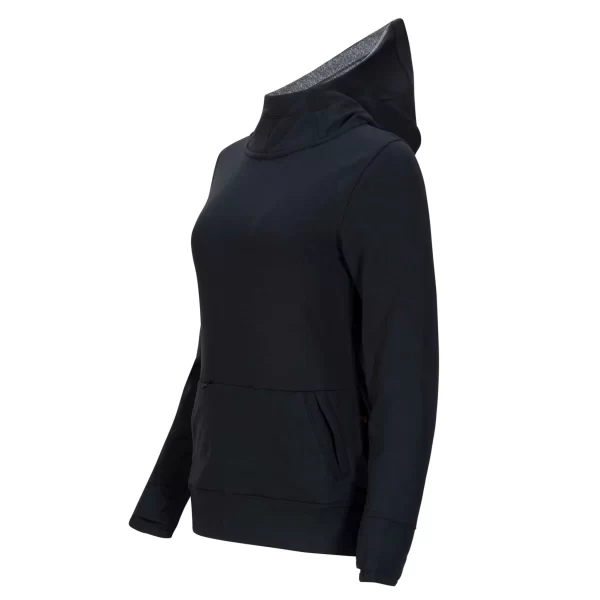 womens_benchmark_hoodie___1.webp SYNC Performance Women'S Benchmark Hoodie | Dryland Training | | Layers + Vests