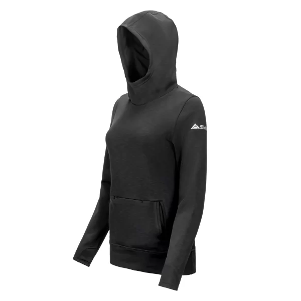 womens_benchmark_hoodie___4.webp SYNC Performance Women'S Benchmark Hoodie | Dryland Training | | Layers + Vests