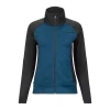 SYNC Performance Womens Benchmark Jacket | Dryland Training | | Layers + Vests