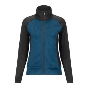 womens_benchmark_jacket___0.webp SYNC Performance Womens Benchmark Jacket | Dryland Training | | Layers + Vests