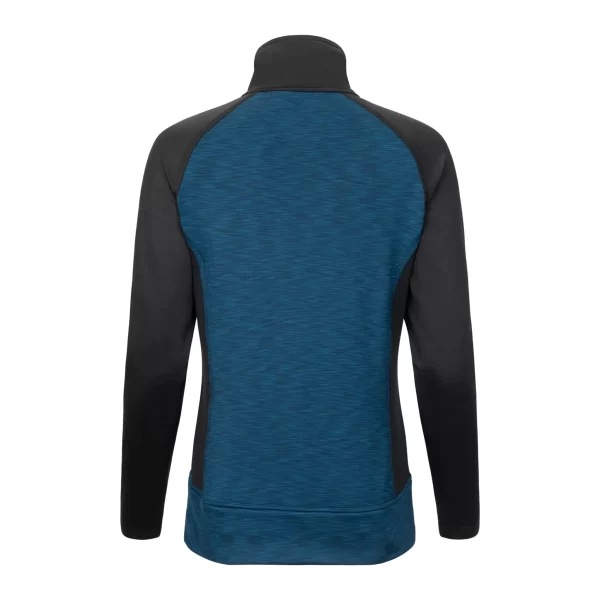 SYNC Performance Womens Benchmark Jacket | Dryland Training | | Layers + Vests
