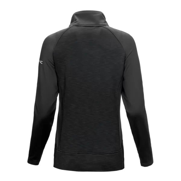 SYNC Performance Womens Benchmark Jacket | Dryland Training | | Layers + Vests