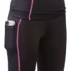 womens_compression_base_l_3.webp SYNC Performance Women'S Compression Base Layer Leggings | | Women'S Sale Outerwear