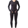 womens_compression_shirt__2.webp SYNC Performance Women'S Compression Shirt | | Women'S Sale Outerwear