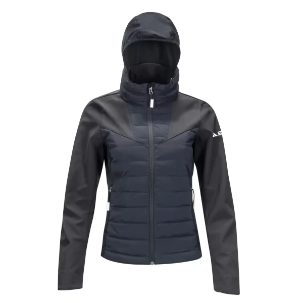 womens_down_training_jack_0.webp SYNC Performance Women'S Down Training Jacket | | Layers + Vests