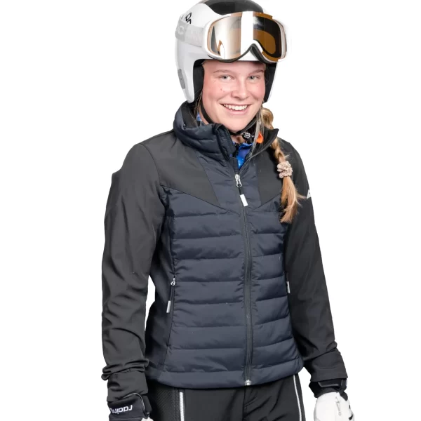 womens_down_training_jack_1.webp SYNC Performance Women'S Down Training Jacket | | Layers + Vests
