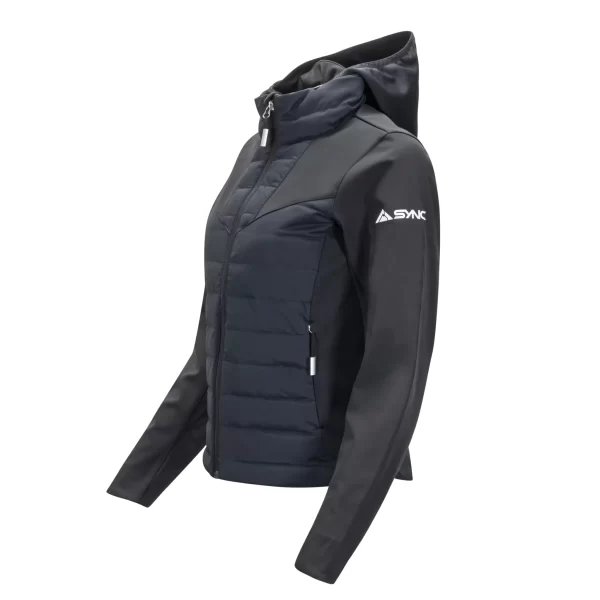 womens_down_training_jack_2.webp SYNC Performance Women'S Down Training Jacket | | Layers + Vests