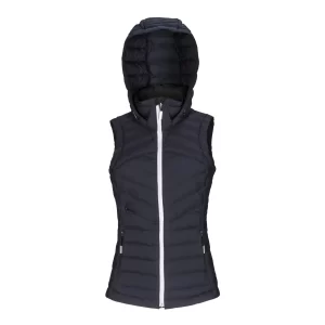 womens_engineered_down_sk_0.webp SYNC Performance Women'S Engineered Down Ski Vest | Insulated Vest | | Layers + Vests