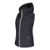 womens_engineered_down_sk_1.webp SYNC Performance Women'S Engineered Down Ski Vest | Insulated Vest | | Layers + Vests
