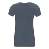 womens_glacier_tee_phanto_2.webp SYNC Performance Women'S Glacier Tee- Phantom | Cotton Tee Shirt | | T-Shirts