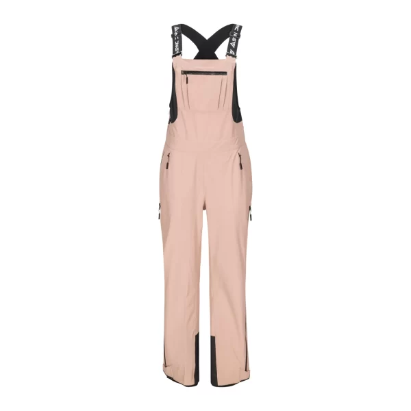 SYNC Performance Women'S Headwall Stretch Shell Bib Ski Pant | | Ski Pants