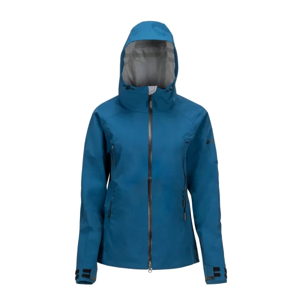 SYNC Performance Women'S Headwall Stretch Shell Ski Jacket | | Ski Jackets