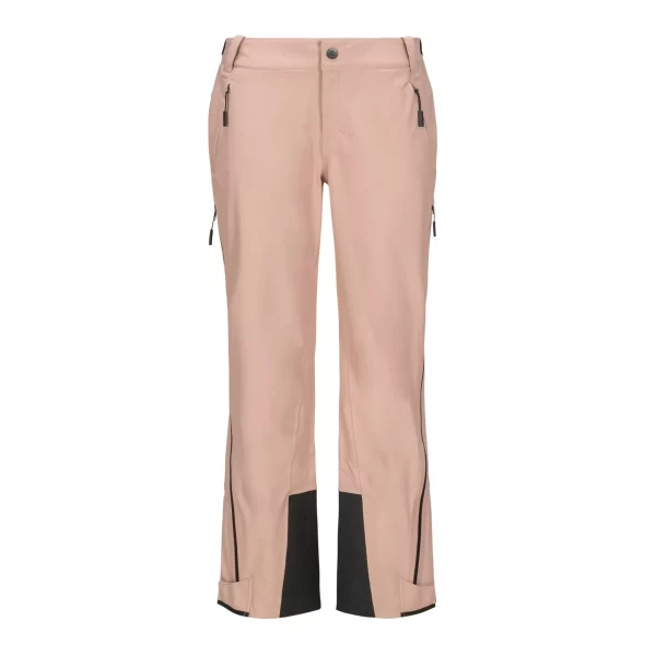 SYNC Performance Women'S Headwall Stretch Shell Ski Pant | | Ski Pants