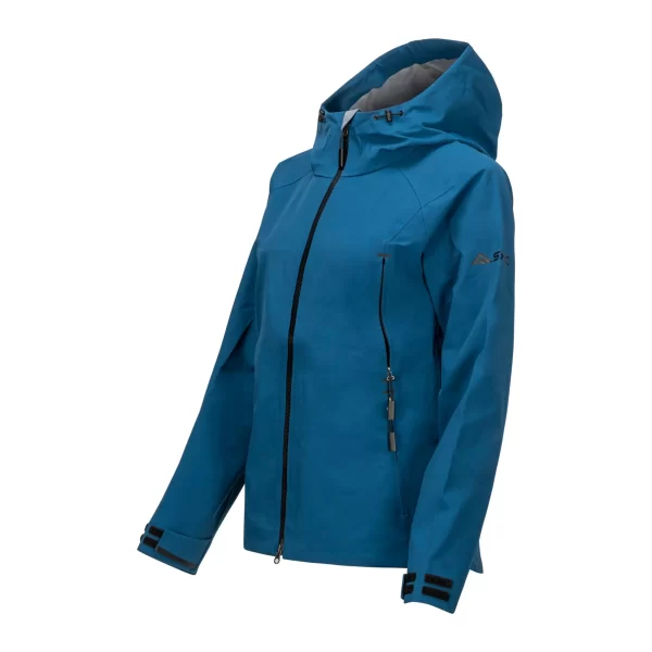 SYNC Performance Women'S Headwall Stretch Shell Ski Jacket | | Ski Jackets
