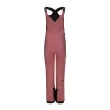 SYNC Performance Women'S Headwall Stretch Shell Bib Ski Pant | | Ski Pants