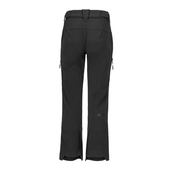SYNC Performance Women'S Headwall Stretch Shell Ski Pant | | Ski Pants