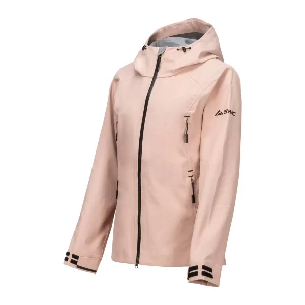 SYNC Performance Women'S Headwall Stretch Shell Ski Jacket | | Ski Jackets