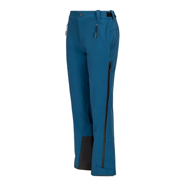 SYNC Performance Women'S Headwall Stretch Shell Ski Pant | | Ski Pants