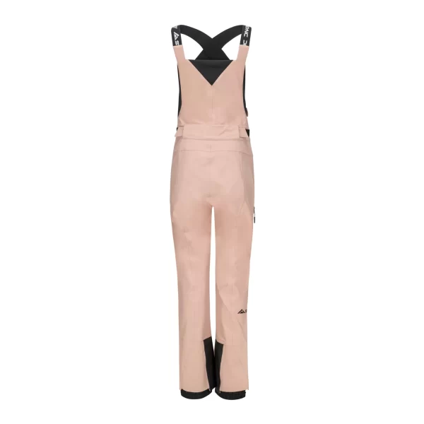 SYNC Performance Women'S Headwall Stretch Shell Bib Ski Pant | | Ski Pants