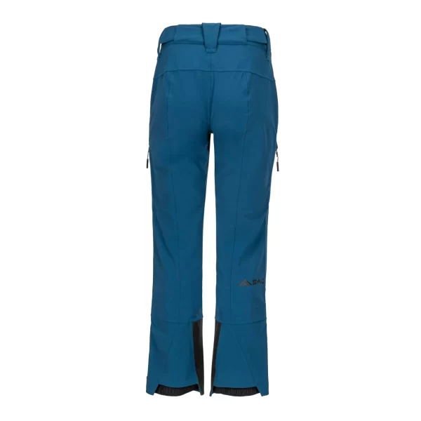 SYNC Performance Women'S Headwall Stretch Shell Ski Pant | | Ski Pants