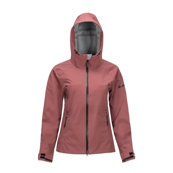 SYNC Performance Women'S Headwall Stretch Shell Ski Jacket | | Ski Jackets