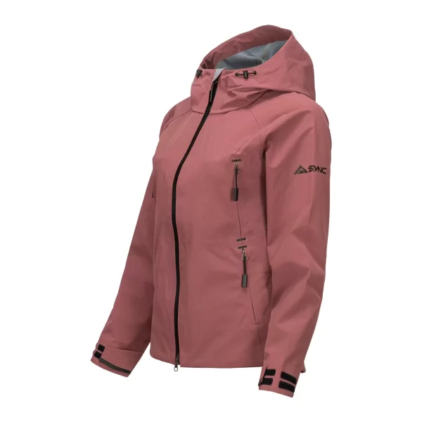 SYNC Performance Women'S Headwall Stretch Shell Ski Jacket | | Ski Jackets